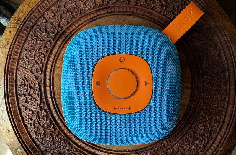 Illustration for article titled Jooki, el altavoz perfecto para niños de entre 3 y 40 años